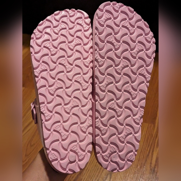 Birkenstock Gizeh Essentials EVA size 7 eu 38 - Picture 4 of 10